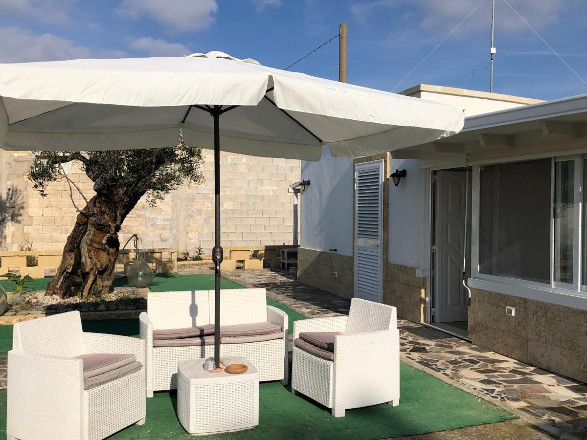 Relais Regina Giulia Gallipoli